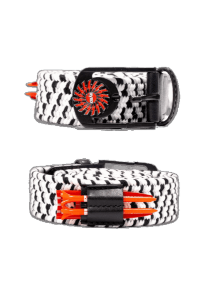 THE BRAIDED BYRD GOLF BELT - Best Golf Belt