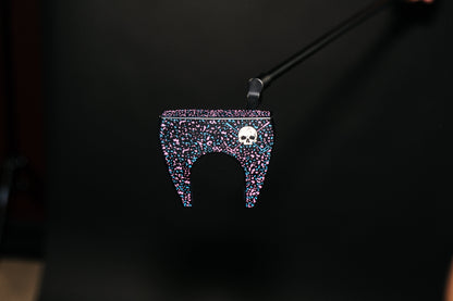 Splatter Mallet Putter