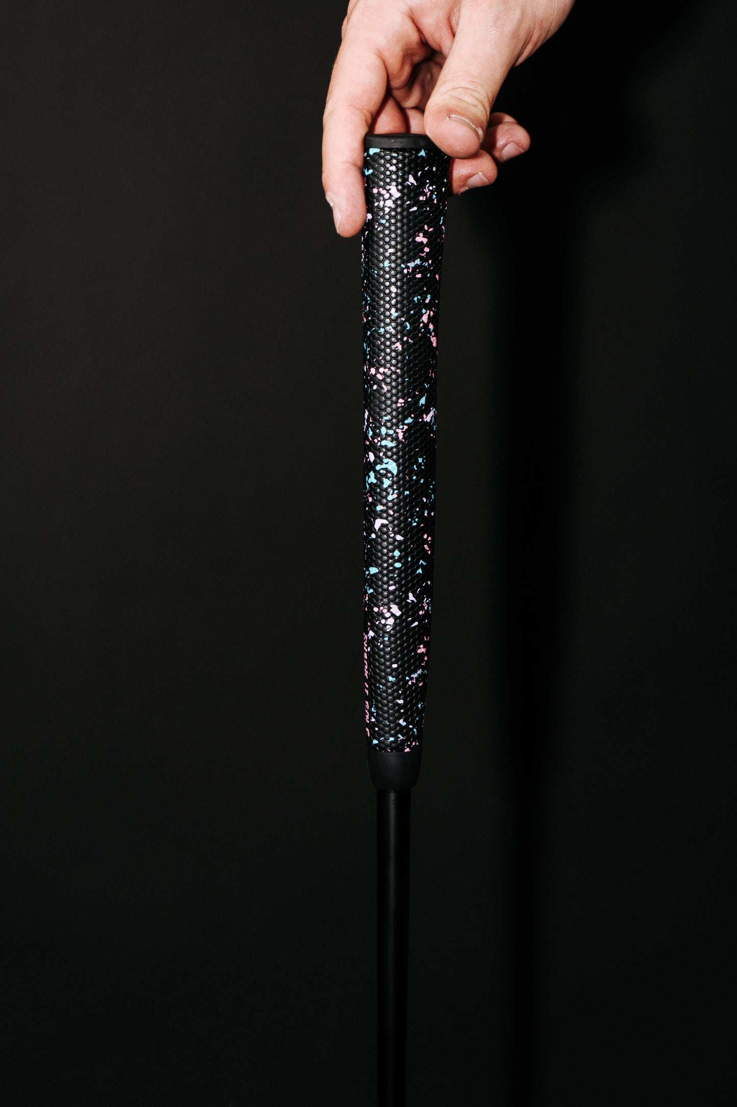 Splatter Mallet Putter