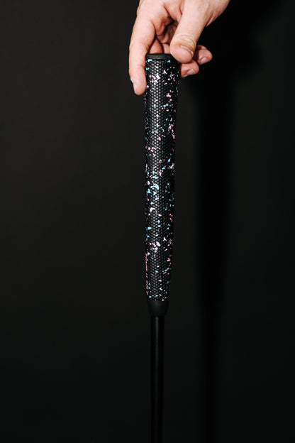 Splatter Mallet Putter