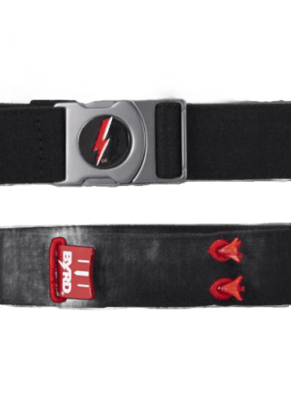 THE BYRD GOLF BELT - Organize Your Gear
