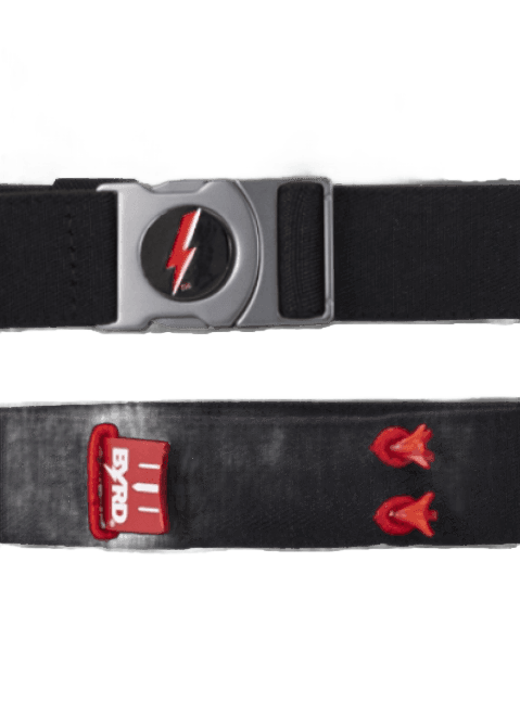 THE BYRD GOLF BELT - Organize Your Gear