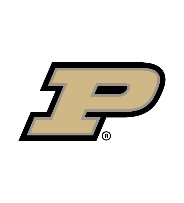 NCAA Golf Cart Accessories  - Purdue