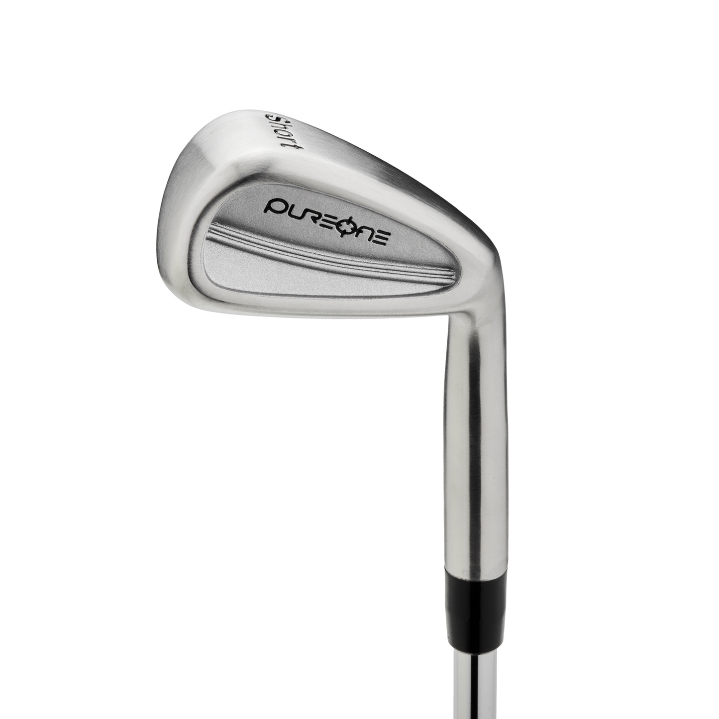 The PureOne PureGrip™ Training Club