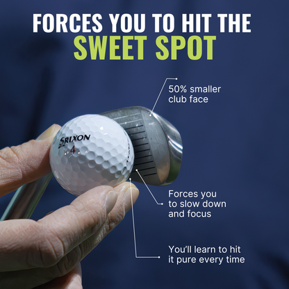 The PureOne PureGrip™ Training Club