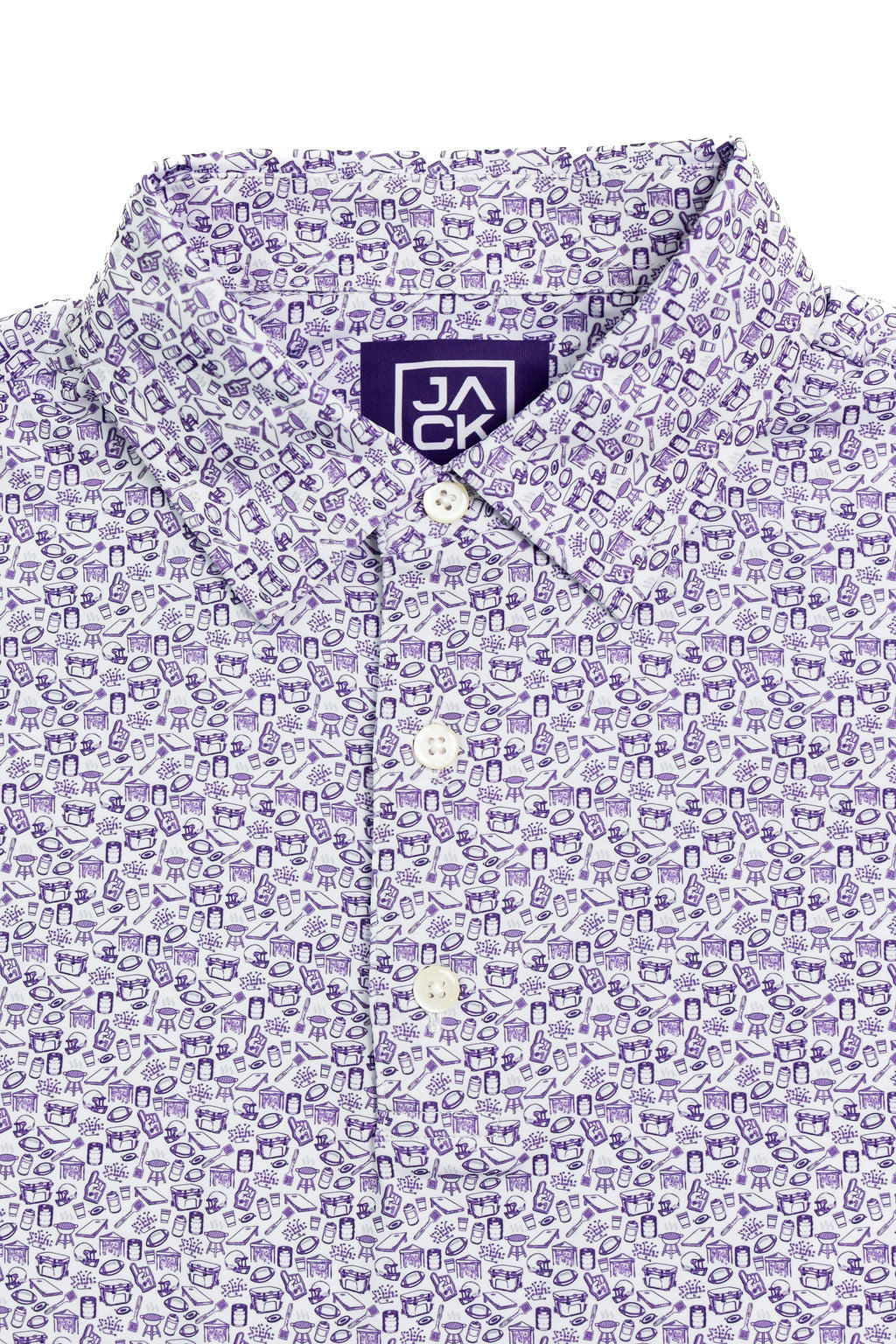 Tailgater "Purple"
