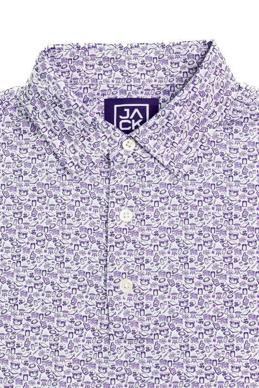 Tailgater "Purple"