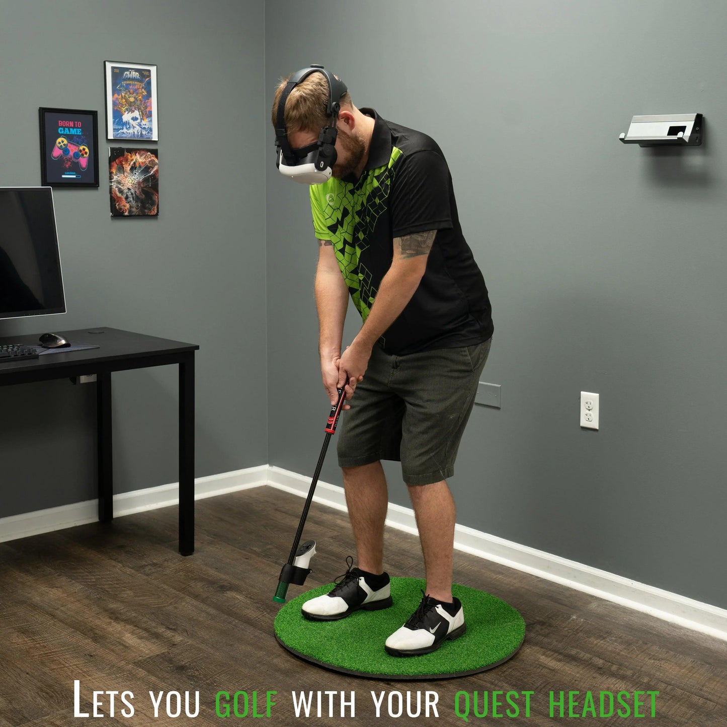 Putter2 - GOLF LEAGUE