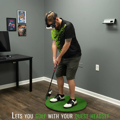 Putter2 - GOLF LEAGUE