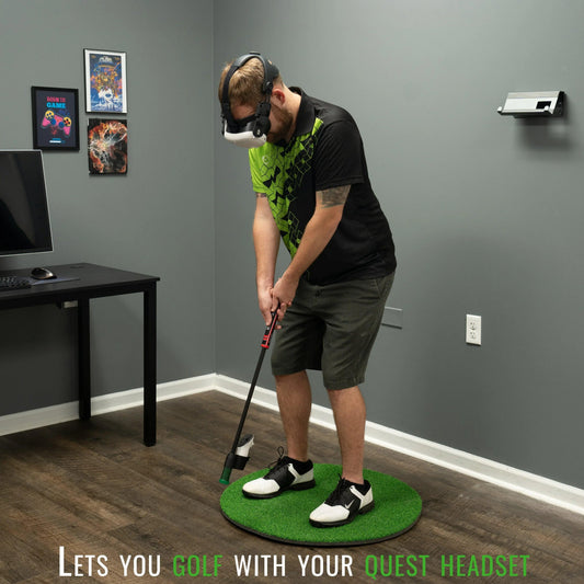 Putter2 - GOLF LEAGUE