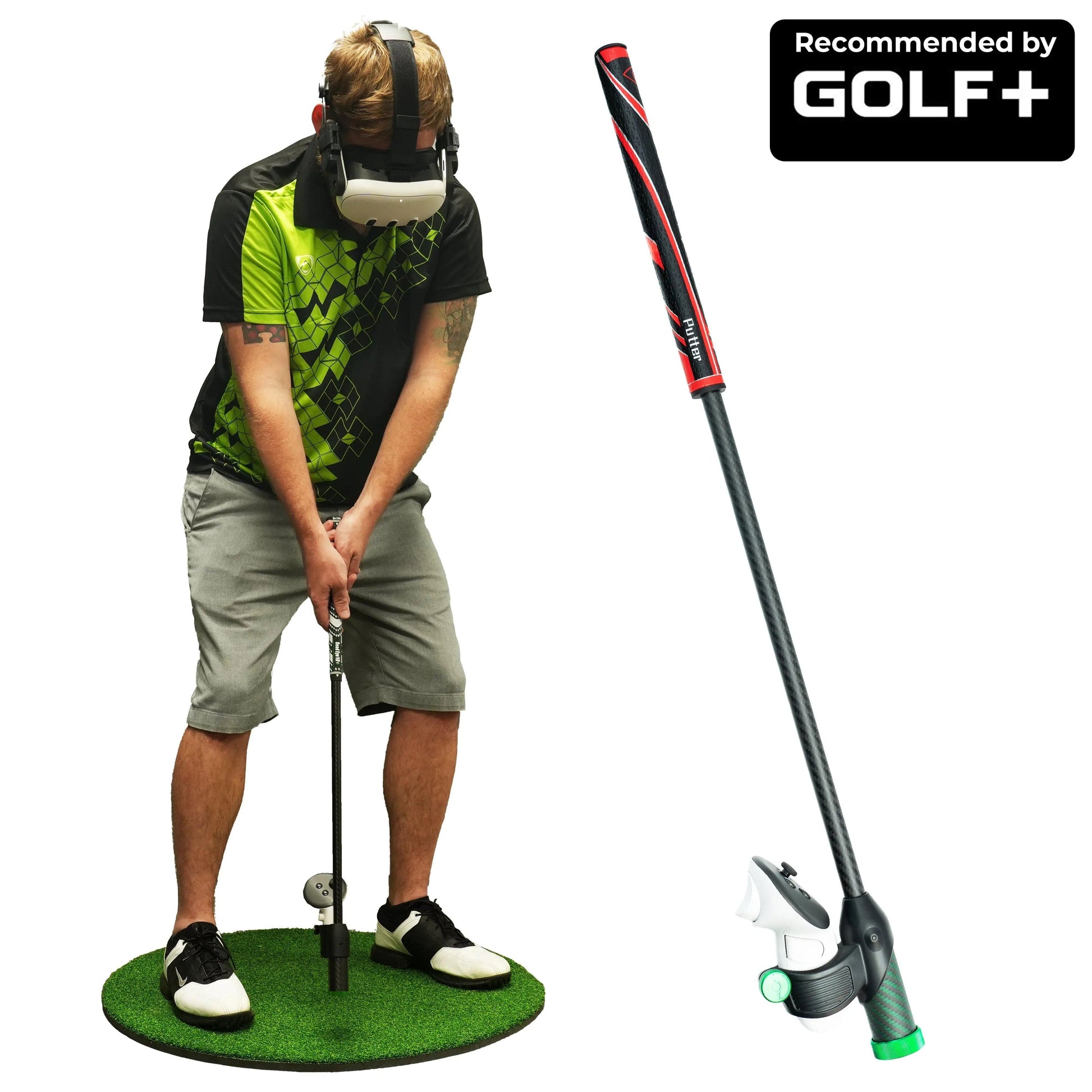 PutterGolf_1 - GOLF LEAGUE