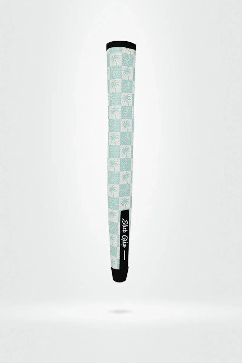 Putter_Flamingo_Blue_Angle - GOLF LEAGUE