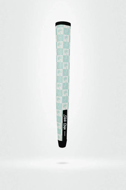 Putter_Flamingo_Blue_Angle - GOLF LEAGUE