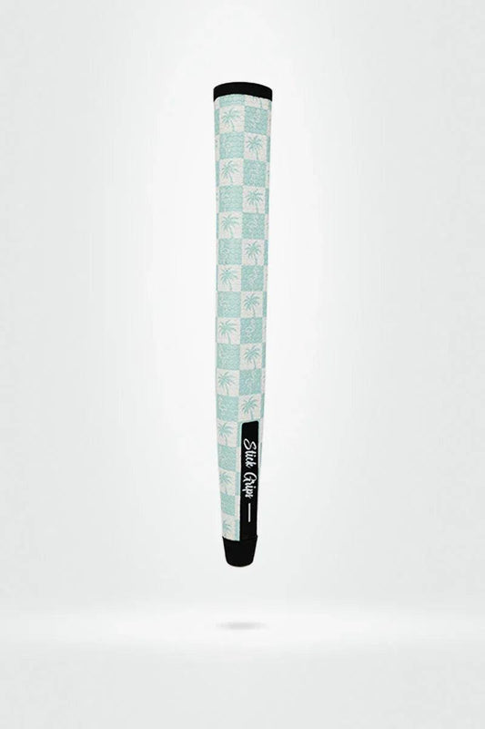 Putter_Flamingo_Blue_Angle - GOLF LEAGUE