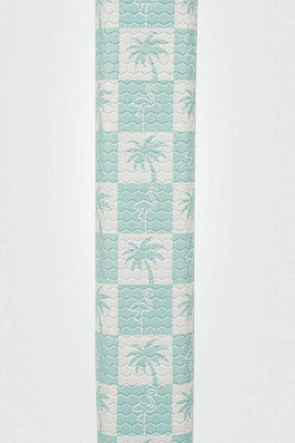 Putter_Flamingo_Blue_Mid - GOLF LEAGUE