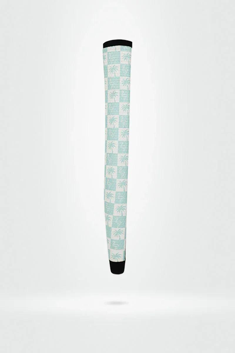 Putter_Flamingo_Blue_side - GOLF LEAGUE