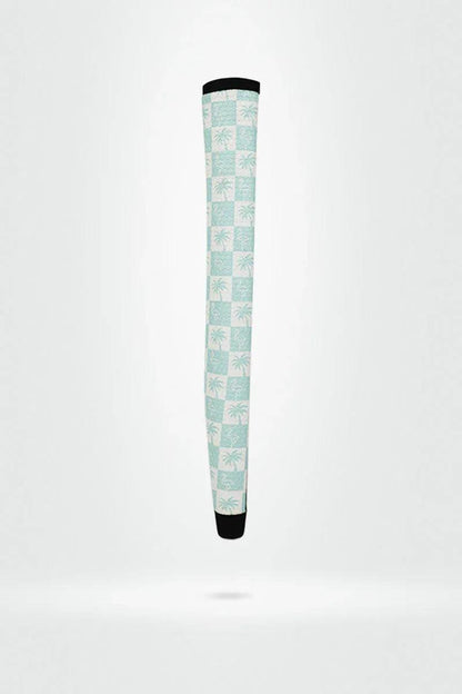 Putter_Flamingo_Blue_side - GOLF LEAGUE