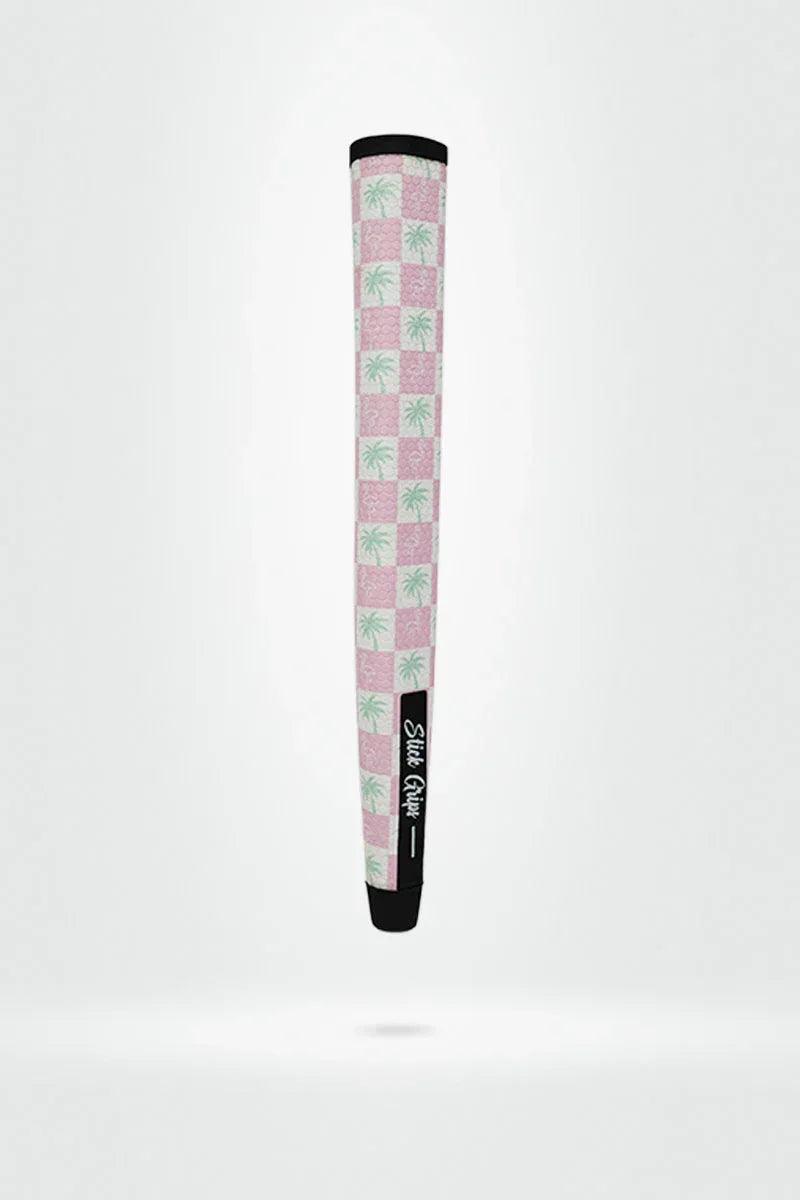Putter_Flamingo_Pink_Angle - GOLF LEAGUE
