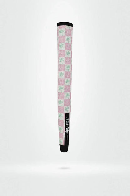 Putter_Flamingo_Pink_Angle - GOLF LEAGUE
