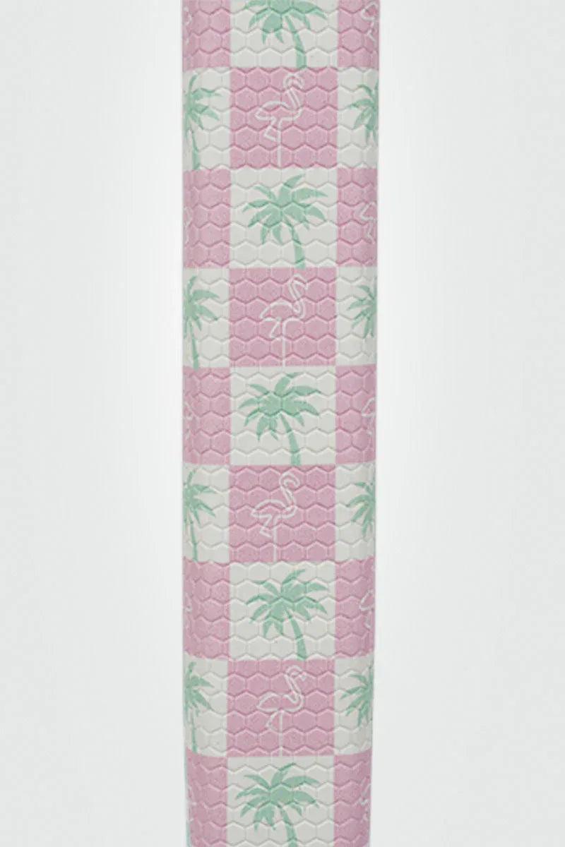 Putter_Flamingo_Pink_Mid - GOLF LEAGUE