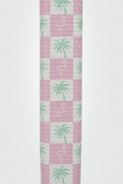 Putter_Flamingo_Pink_Mid - GOLF LEAGUE