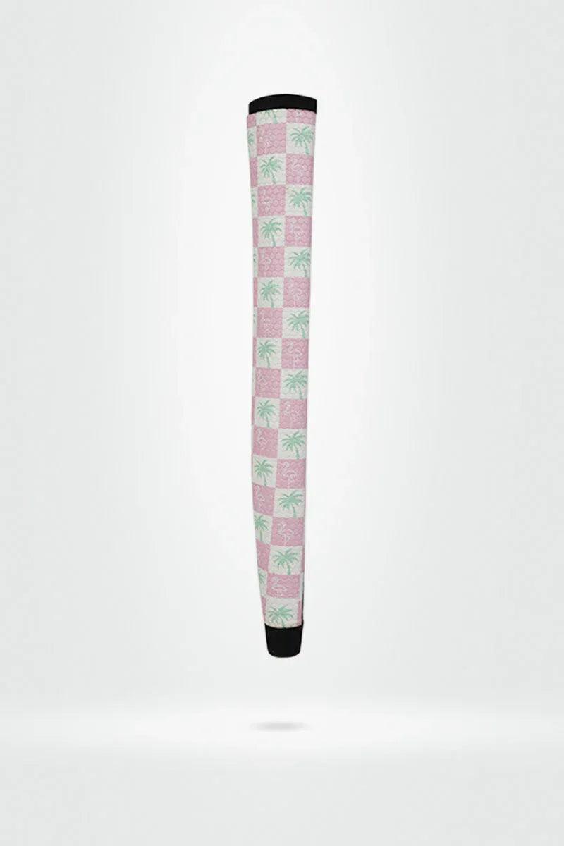 Putter_Flamingo_Pink_side - GOLF LEAGUE
