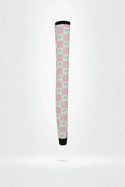 Putter_Flamingo_Pink_side - GOLF LEAGUE