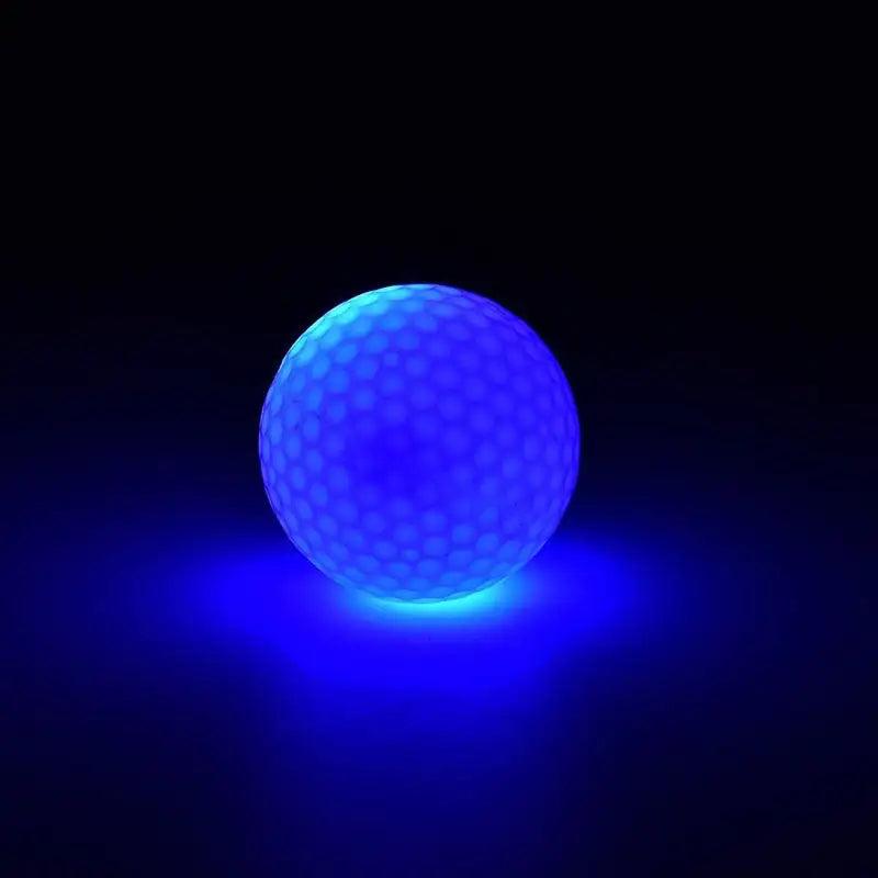 Led Flashing Golf Balls