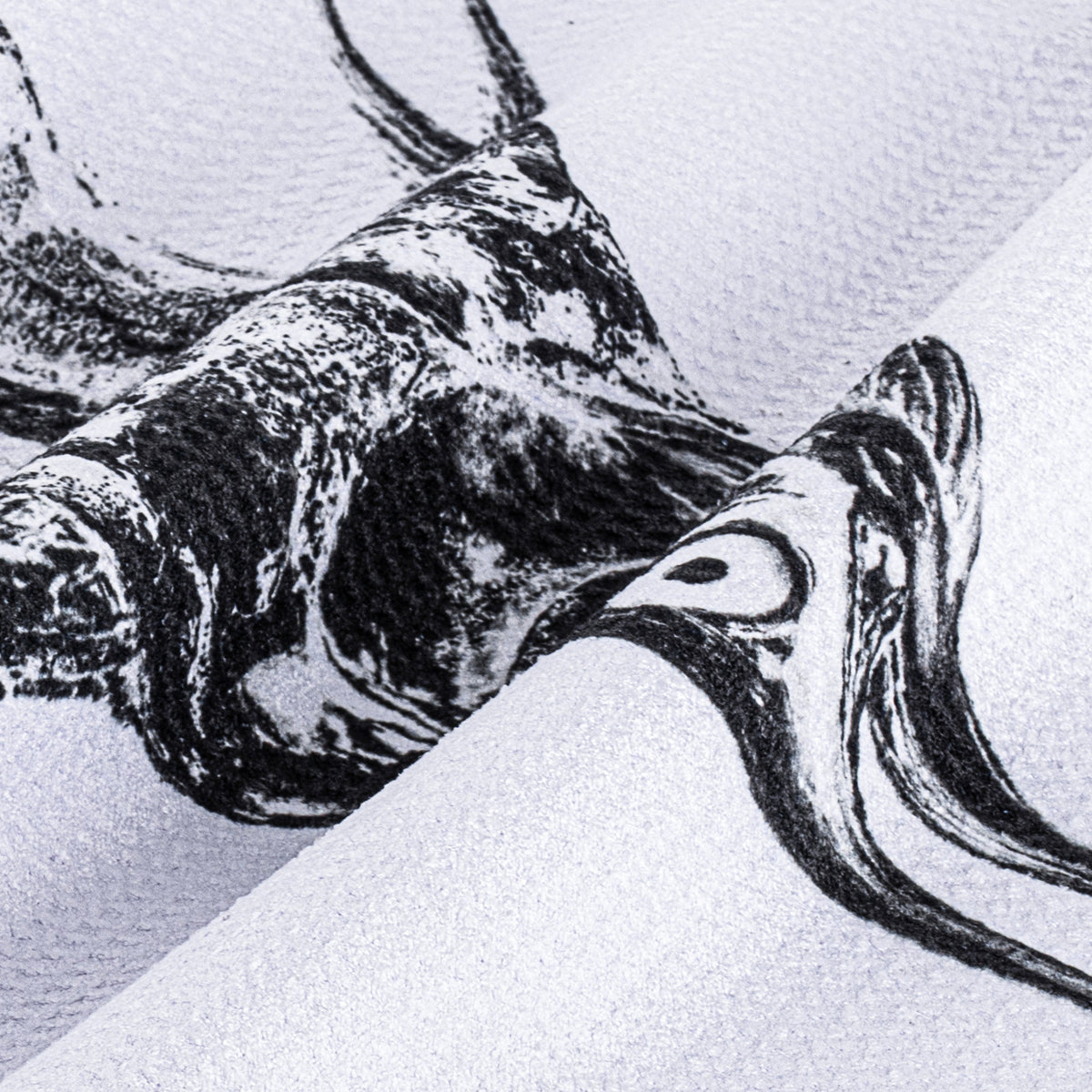 Gyotaku Utility Towel