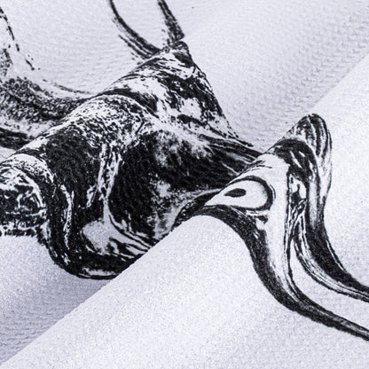 Gyotaku Utility Towel