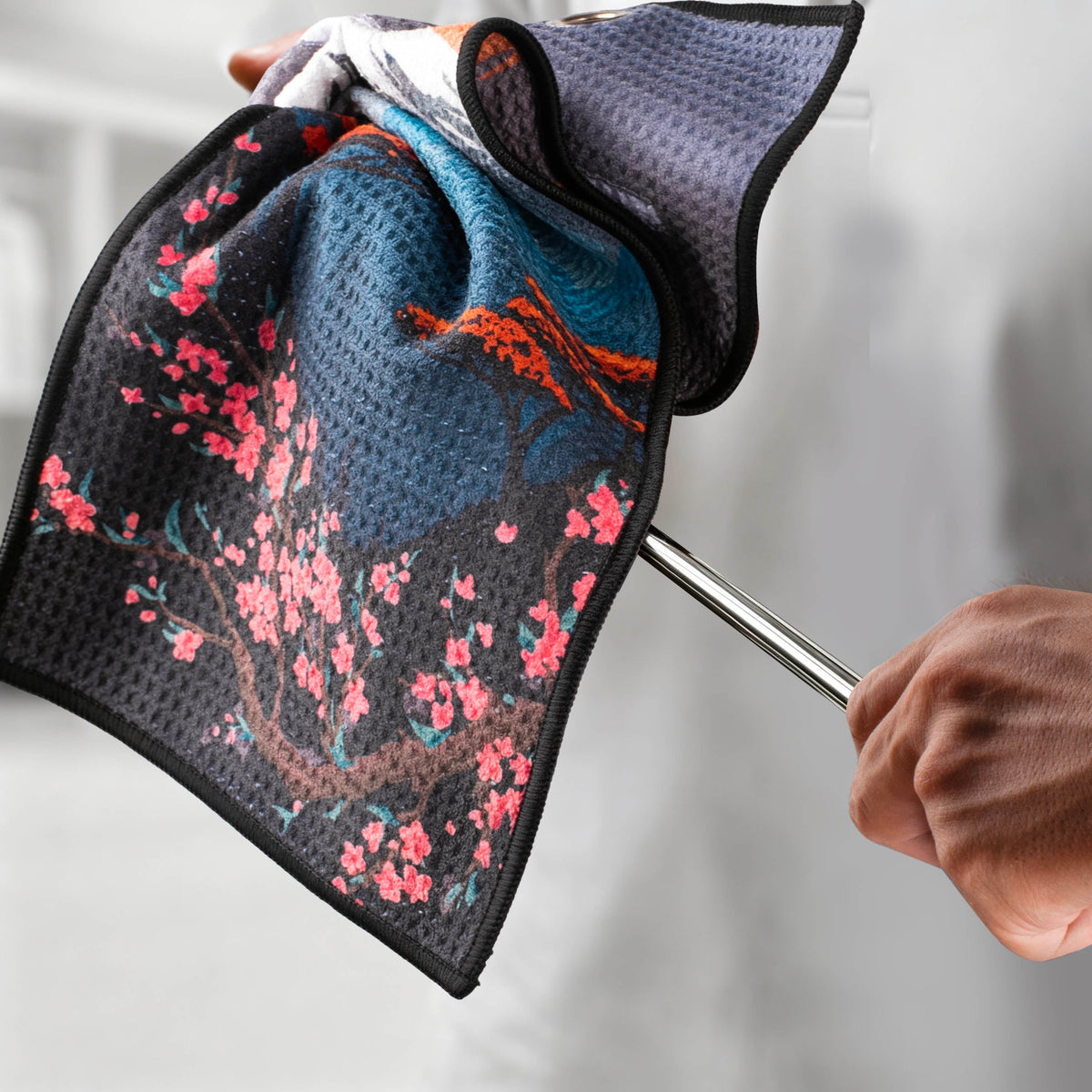 Snowcap Utility Towel