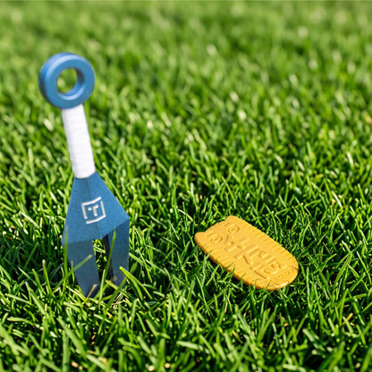 Money Ball Marker