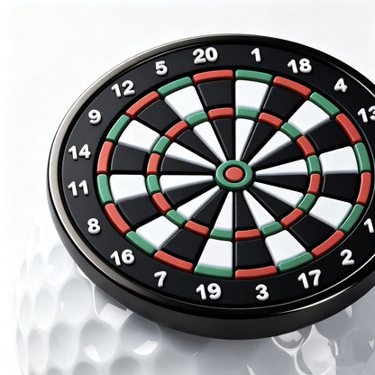 Throwing Darts