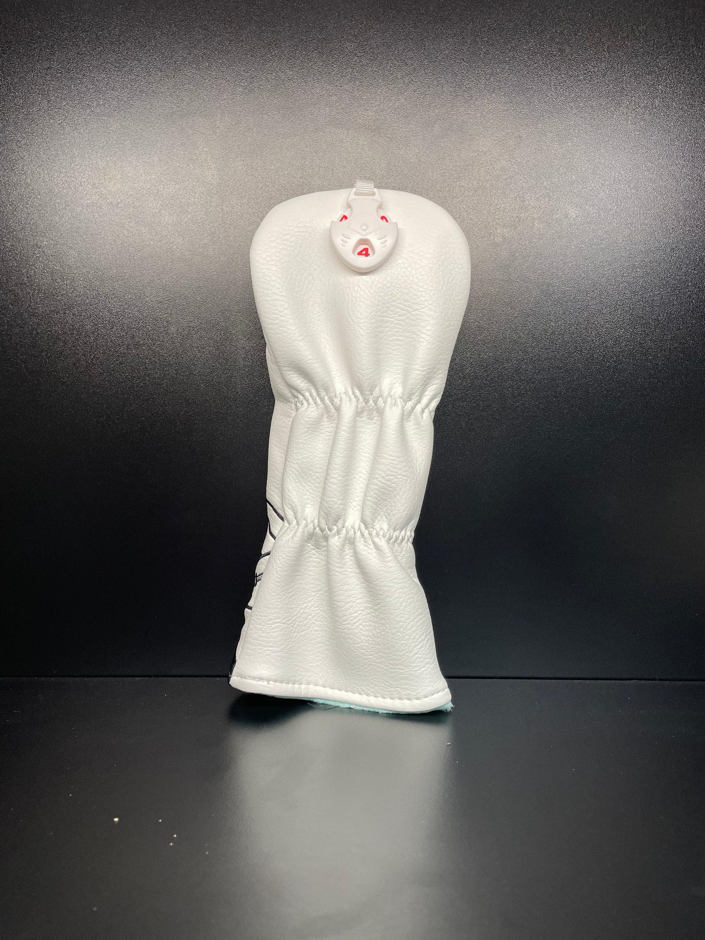 Queen of Hearts Headcover