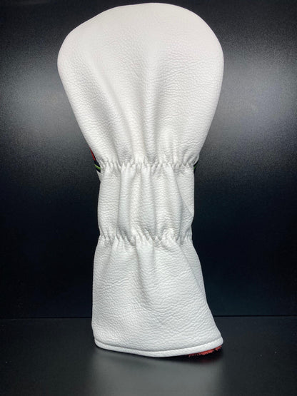 Queen of Spades Headcover