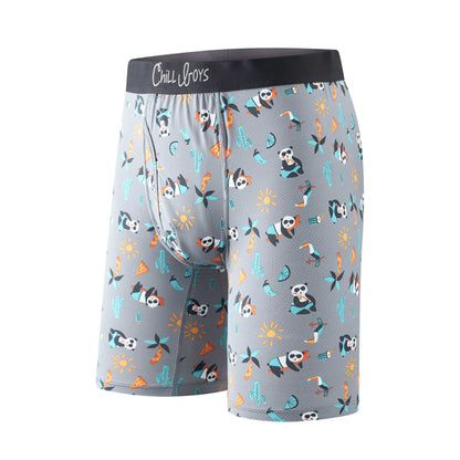 Performance Boxer Briefs | Chill Panda