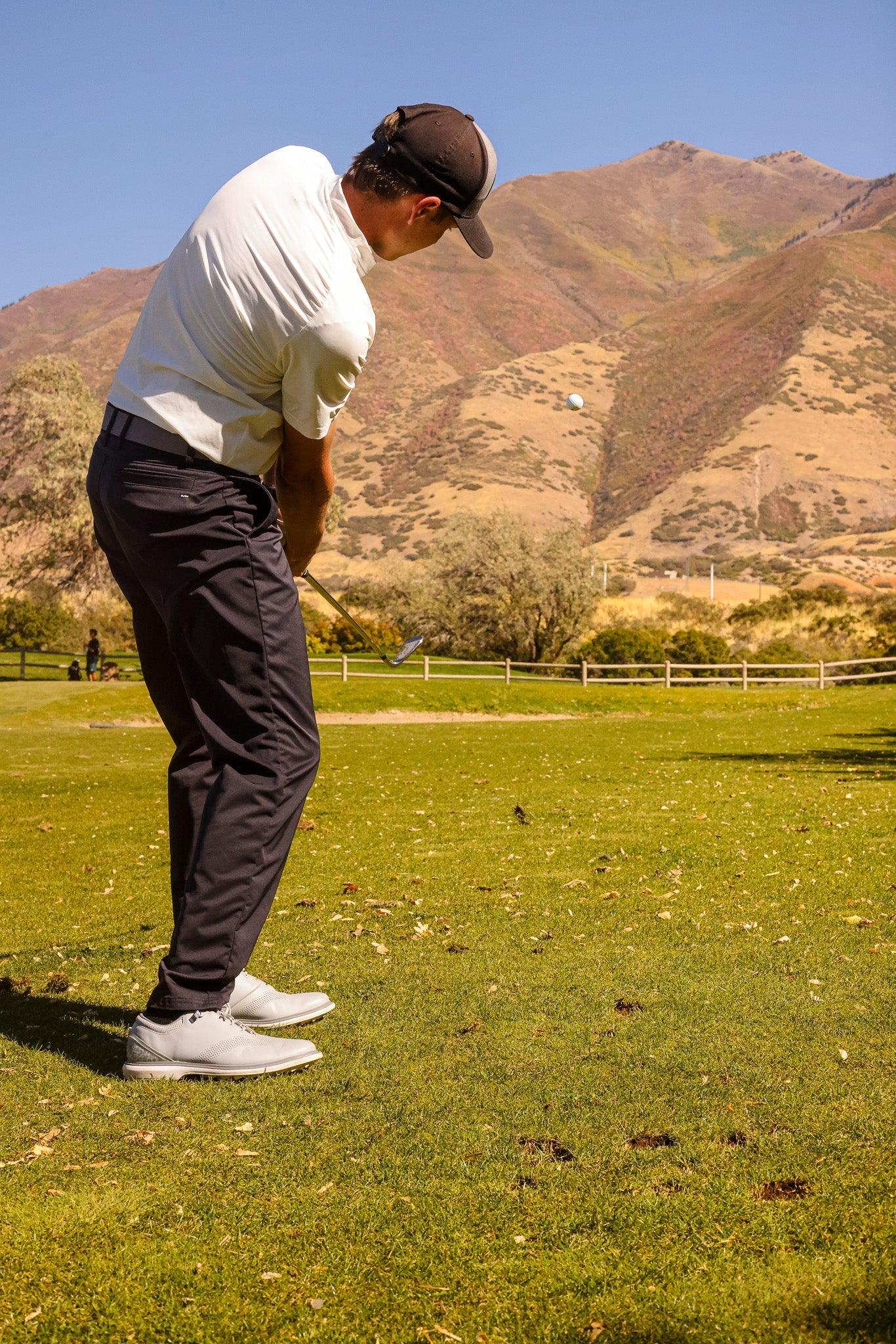 Ase 3-Piece Wedge Set (52,56,60) - GOLF LEAGUE