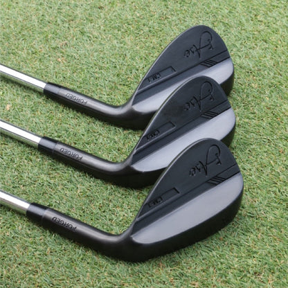 Ase BLACKOUT 3-Piece Wedge Set (52,56,60)