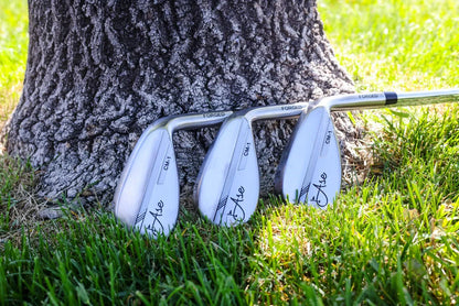 Ase Golf CM-1 Single Wedge (50,52,54,56,58,60) - GOLF LEAGUE