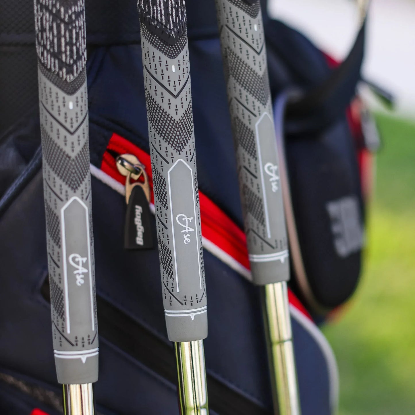 Ase Golf CM-1 Single Wedge (50,52,54,56,58,60) - GOLF LEAGUE