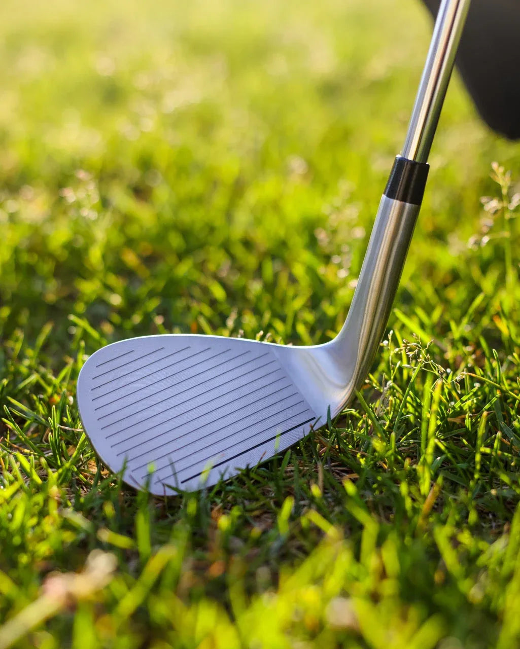Ase Golf CM-1 Single Wedge (50,52,54,56,58,60) - GOLF LEAGUE