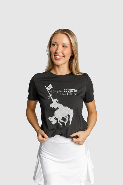 Country Club Tee
