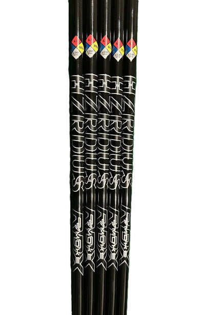 HZRDUS RDX Black Graphite Woods Shaft