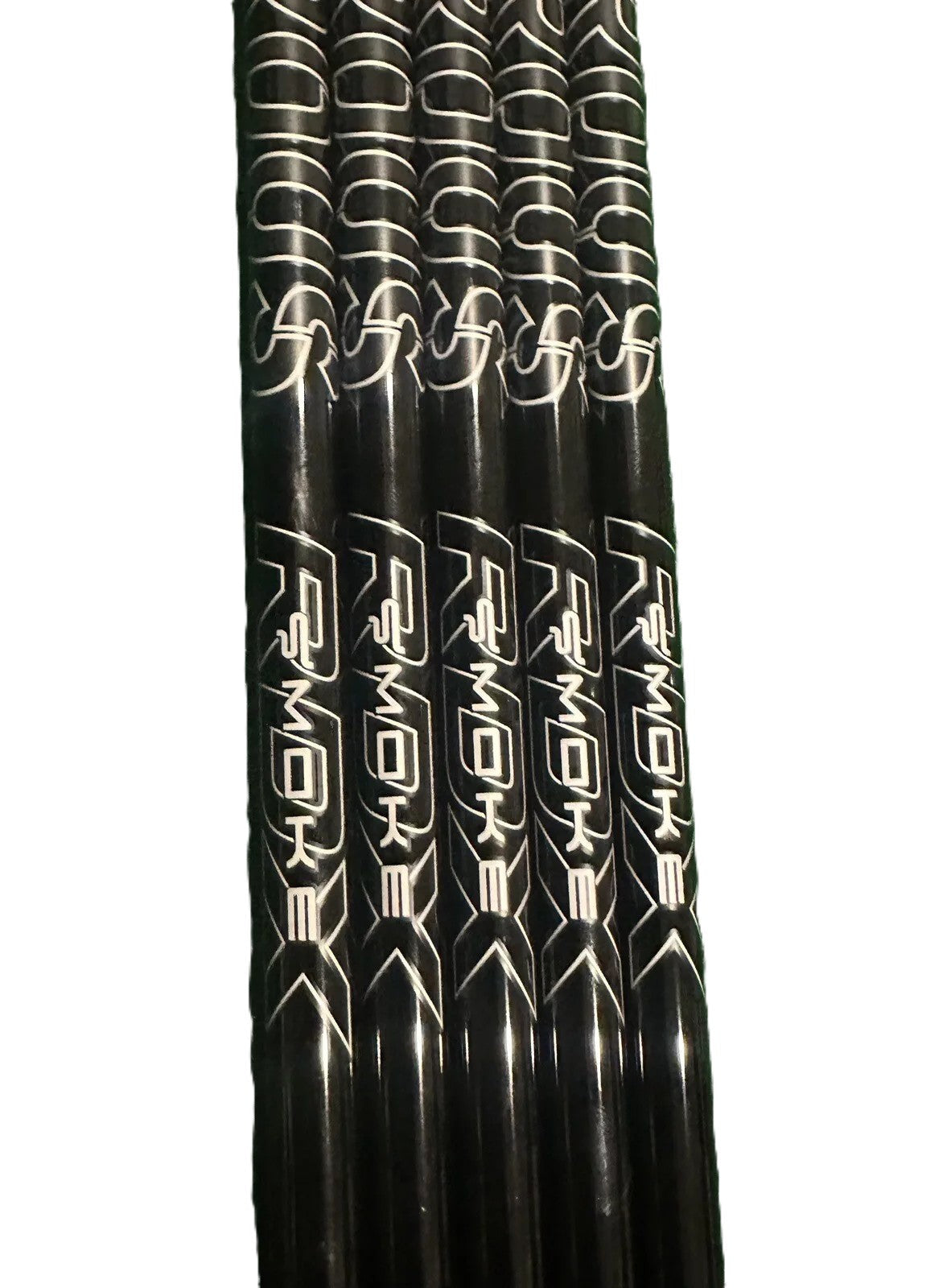 HZRDUS RDX Black Graphite Woods Shaft