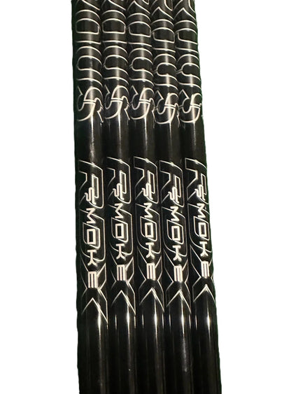 HZRDUS RDX Black Graphite Woods Shaft