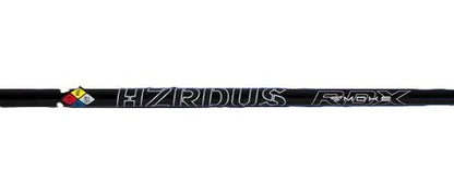 HZRDUS RDX Black Graphite Woods Shaft