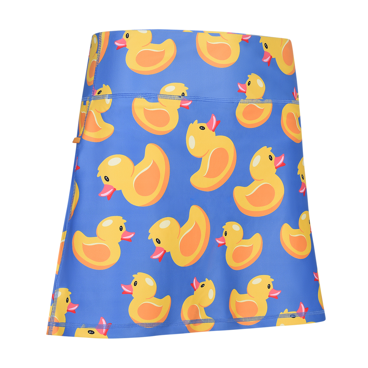 Duck Hook Ladies Active SKORT by ReadyGOLF