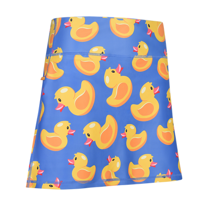 Duck Hook Ladies Active SKORT by ReadyGOLF