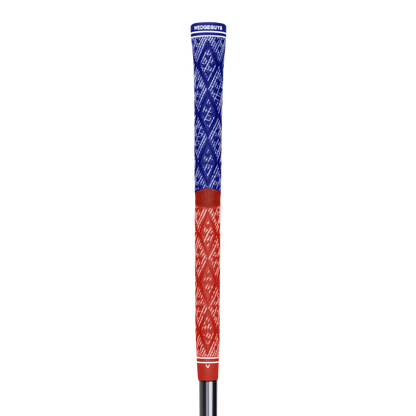 Wedge Guys Diamond Cord Golf Grips - Standard Midsize Oversize