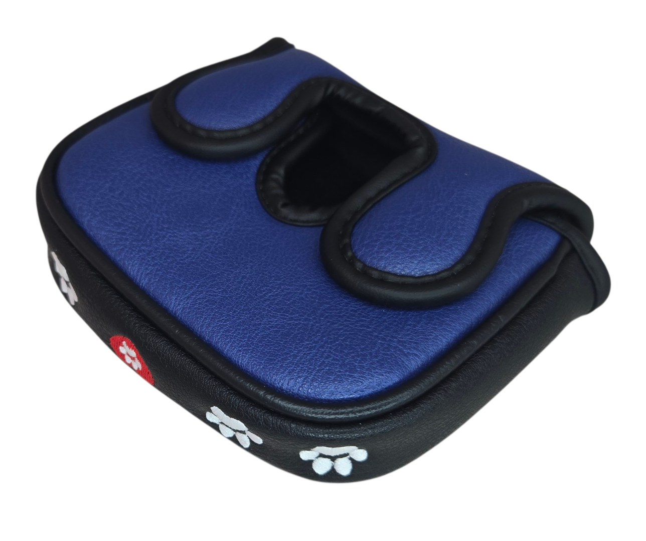 TaylorMade Spider ZT Center-Shafted Putter Cover by ReadyGOLF  - Labradoodle